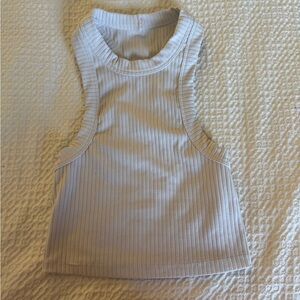 Five Dancewear Ribbed Tank Top, PA